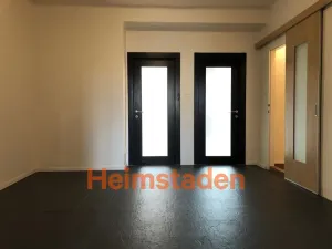 Pronájem bytu 3+1, Havířov - Město, Dělnická, 78 m2