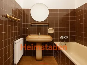 Pronájem bytu 3+1, Havířov - Město, Dělnická, 78 m2
