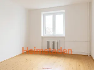 Pronájem bytu 3+1, Havířov - Město, Dělnická, 78 m2