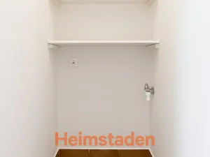 Pronájem bytu 3+1, Havířov - Město, Dělnická, 78 m2