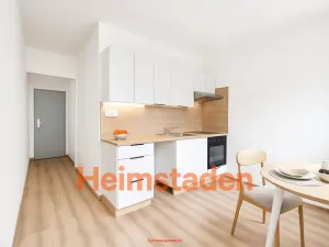 Pronájem bytu 2+1, Havířov - Město, Národní třída, 49 m2