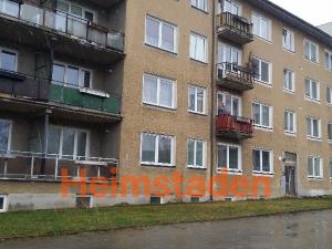 Pronájem bytu 4+1, Havířov - Město, E. F. Buriana, 78 m2