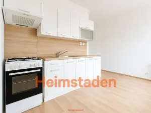 Pronájem bytu 4+1, Havířov - Město, E. F. Buriana, 78 m2