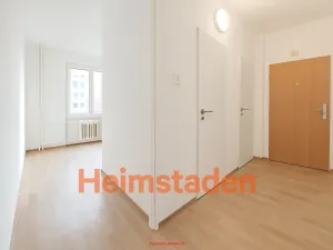 Pronájem bytu 4+1, Havířov - Město, E. F. Buriana, 78 m2