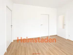 Pronájem bytu 4+1, Havířov - Město, E. F. Buriana, 78 m2