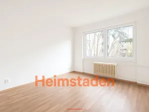 Pronájem bytu 4+1, Havířov - Město, E. F. Buriana, 78 m2