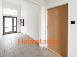 Pronájem bytu 4+1, Havířov - Město, E. F. Buriana, 78 m2