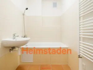 Pronájem bytu 2+1, Havířov - Město, Erbenova, 56 m2