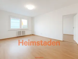 Pronájem bytu 2+1, Havířov - Město, Erbenova, 56 m2