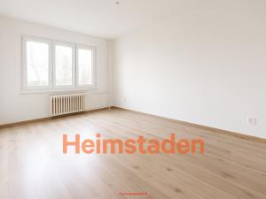 Pronájem bytu 3+1, Havířov - Město, Resslova, 70 m2