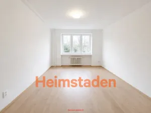 Pronájem bytu 2+1, Havířov - Město, Beethovenova, 54 m2