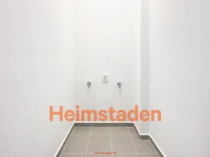 Pronájem bytu 2+1, Havířov - Město, Beethovenova, 54 m2