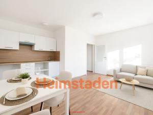 Pronájem bytu 1+kk, Havířov - Město, Moskevská, 20 m2