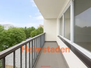 Pronájem bytu 3+1, Havířov - Podlesí, Mládežnická, 69 m2