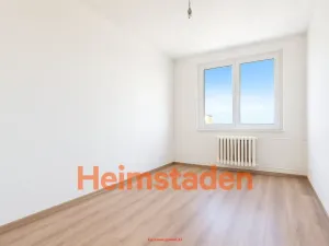 Pronájem bytu 3+1, Havířov - Podlesí, Mládežnická, 69 m2