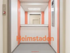 Pronájem bytu 3+1, Havířov - Podlesí, Mládežnická, 69 m2