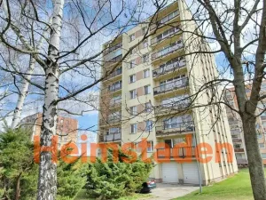 Pronájem bytu 3+1, Havířov - Podlesí, Mládežnická, 69 m2