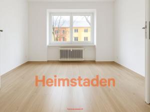 Pronájem bytu 3+1, Havířov - Šumbark, Boženy Němcové, 69 m2