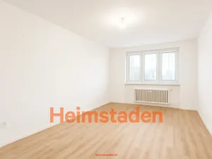 Pronájem bytu 2+1, Havířov - Prostřední Suchá, Hornická, 48 m2