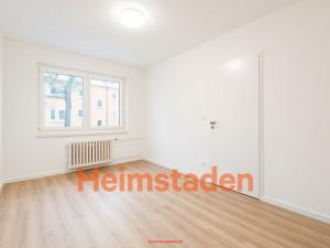 Pronájem bytu 3+1, Havířov - Prostřední Suchá, Hornická, 63 m2