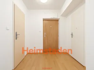 Pronájem bytu 2+1, Havířov - Prostřední Suchá, Havířská, 48 m2