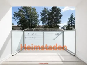 Pronájem bytu 2+1, Havířov - Prostřední Suchá, Havířská, 48 m2