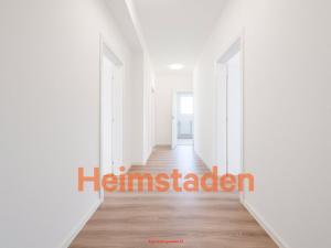 Pronájem bytu 3+1, Havířov - Prostřední Suchá, Hornická, 70 m2