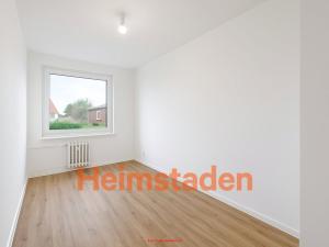 Pronájem bytu 3+1, Havířov - Prostřední Suchá, Dělnická, 69 m2