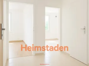 Pronájem bytu 1+1, Havířov - Prostřední Suchá, Dělnická, 41 m2