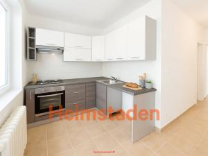 Pronájem bytu 2+1, Ostrava - Moravská Ostrava, Na Desátém, 84 m2