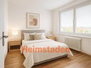 Pronájem bytu 3+1, Ostrava - Výškovice, Výškovická, 67 m2