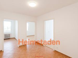 Pronájem bytu 3+1, Ostrava - Výškovice, Výškovická, 67 m2