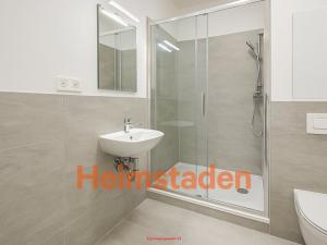 Pronájem bytu 1+1, Ostrava - Výškovice, Šeříková, 40 m2