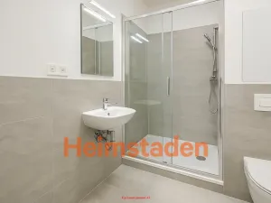 Pronájem bytu 1+1, Ostrava - Výškovice, Šeříková, 40 m2