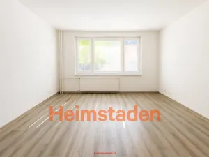 Pronájem bytu 1+1, Ostrava - Výškovice, Šeříková, 40 m2