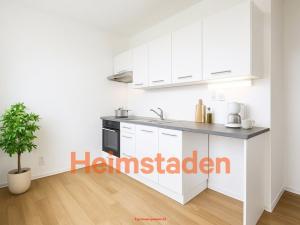 Pronájem bytu 2+1, Ostrava - Moravská Ostrava, Sokolská třída, 57 m2