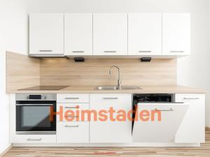 Pronájem bytu 2+1, Ostrava - Zábřeh, Krasnoarmejců, 51 m2