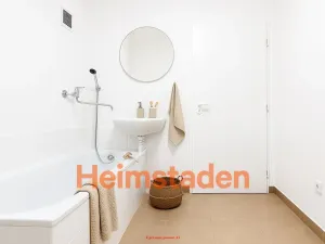 Pronájem bytu 2+1, Ostrava - Moravská Ostrava, Nedbalova, 54 m2