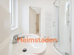 Pronájem bytu 2+kk, Ostrava - Kunčičky, Nadační, 44 m2