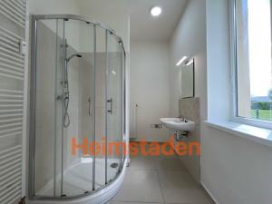 Pronájem bytu 2+kk, Ostrava - Kunčičky, Nadační, 44 m2