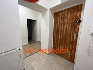 Pronájem bytu 2+kk, Ostrava - Kunčičky, Vratimovská, 44 m2