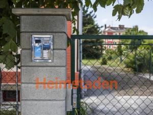 Pronájem bytu 2+kk, Ostrava - Kunčičky, Vratimovská, 44 m2