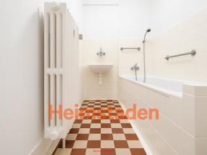 Pronájem bytu 1+1, Ostrava - Poruba, Budovatelská, 32 m2