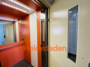 Pronájem bytu 1+1, Ostrava - Poruba, Budovatelská, 32 m2