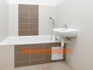 Pronájem bytu 1+1, Ostrava - Poruba, Alšova, 37 m2