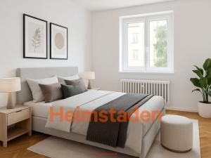 Pronájem bytu 2+1, Ostrava - Poruba, Matěje Kopeckého, 58 m2