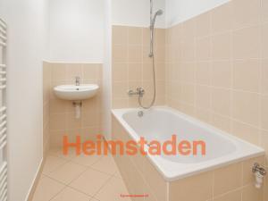 Pronájem bytu 2+1, Ostrava - Poruba, Matěje Kopeckého, 58 m2