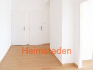 Pronájem bytu 2+1, Ostrava - Poruba, Matěje Kopeckého, 58 m2