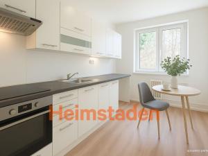 Pronájem bytu 2+1, Ostrava - Poruba, Čs. exilu, 56 m2