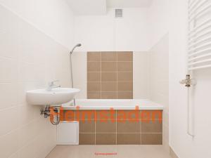 Pronájem bytu 2+1, Ostrava - Poruba, Alšova, 61 m2